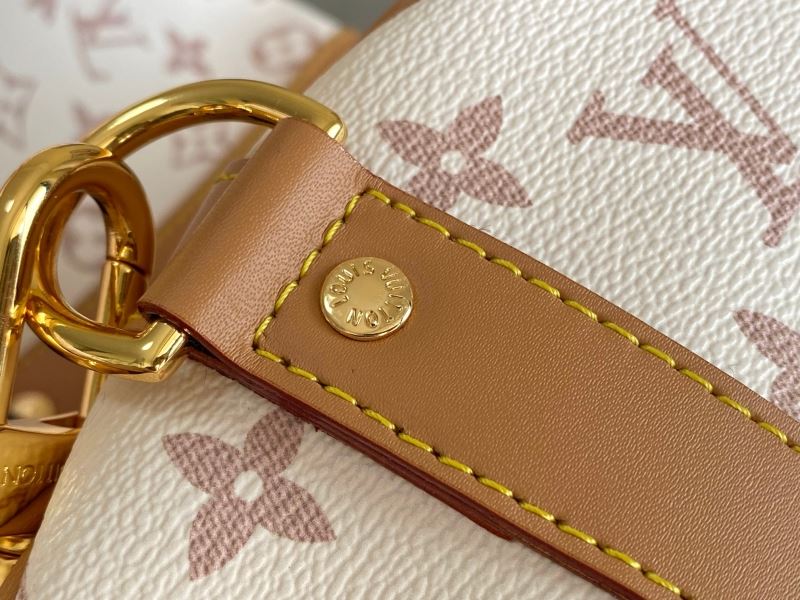 Louis Vuitton Travel Bags